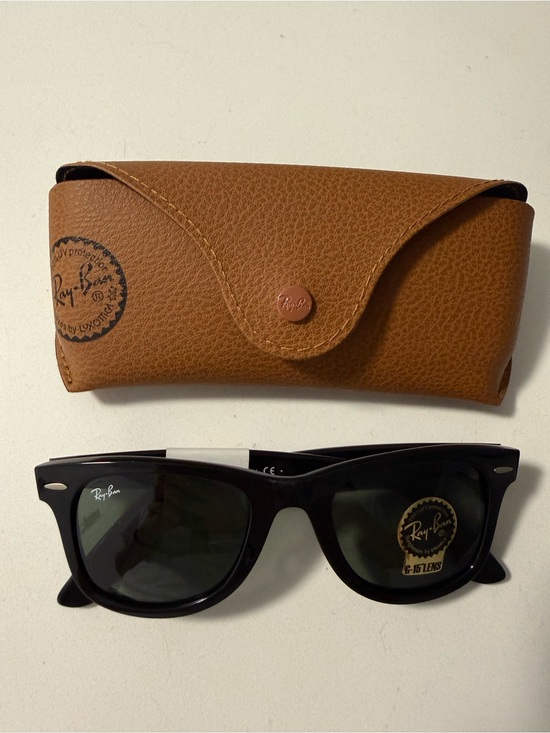 Ray-Ban Other - Raybans